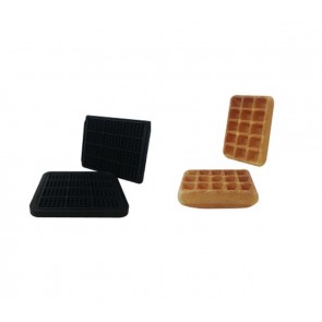 Matrita din teflon pentru masina de tarte, model 23