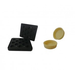 Matrita din teflon pentru masina de tarte, model 24