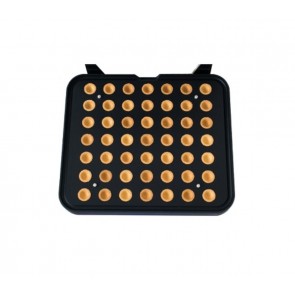 Matrita din teflon pentru masina de tarte, model 26