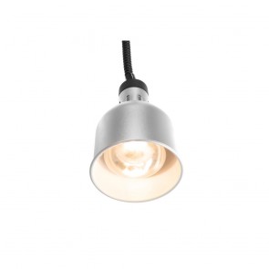 Lampa mentinere la cald cu infrarosu, putere 250 W