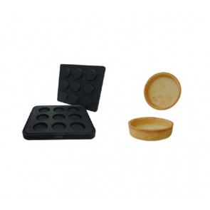 Matrita din teflon pentru masina de tarte, model 29