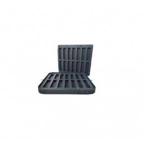 Matrita din teflon pentru masina de tarte, model 33