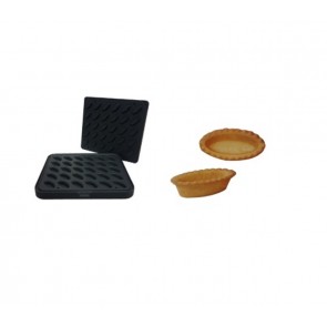 Matrita din teflon pentru masina de tarte, model 5