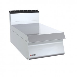 Masina de gatit cu plita unica electric, putere totala 5000W