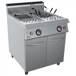 Pasta corner electric capacitate 45 litri 