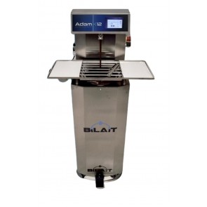 Masina automata pentru temperat ciocolata Adam K12, capacitate 12kg, putere 1000W