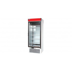 Vitrina frigorifica dubla, temperatura de lucru +2°C/ +8°C, putere 494W