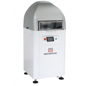 Divizor si rotunjitor automat aluat pentru 15 diviziuni, greutate minima aluat 150gr - greutate maxima aluat 360gr