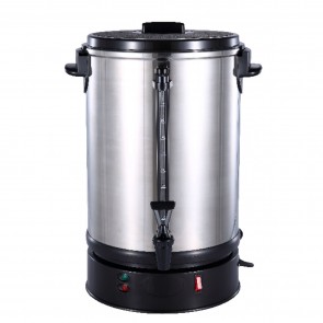 Cafetiera, capacitate 15 litri, alimentare 220V, putere 1600W, greutate 4.1kg