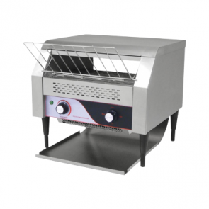 Toaster conveyor model CV3, capacitate 400-500 felii/ora