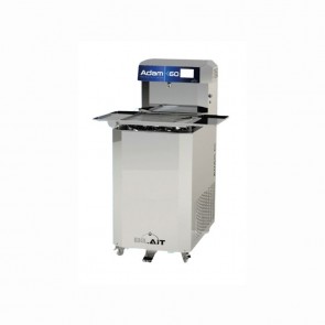 Masina automata pentru temperat ciocolata Adam K60, capacitate 60kg, putere 3500 W