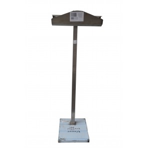 Dispenser pungi, inox