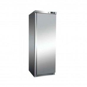Dulap frigorific, volum 360 litri, putere 185 W, inox