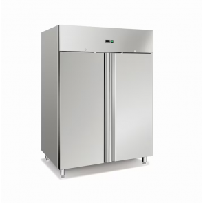 Dulap frigorific, volum 1476 litri, temperatura de lucru -2°C/+8°C, putere 700 W