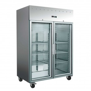 Dulap frigorific, volum 1476 litri, putere 700 W