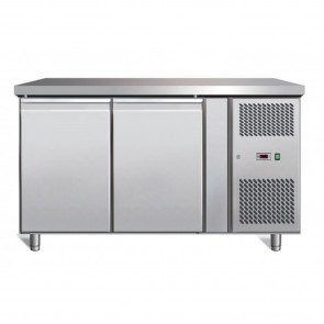 Masa de congelare, putere 430 W, temperatura de lucru -18°C/-22°C