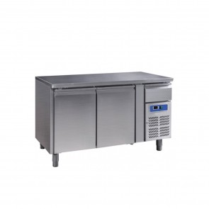 Masa rece, capacitate 314 litri, temperatura de lucru -2°C/+8°C, putere 350 W