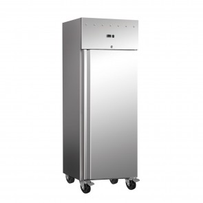 Dulap frigorific, capacitate 685 litri, temperatura de lucru -2°C/+8°C, putere 350 W