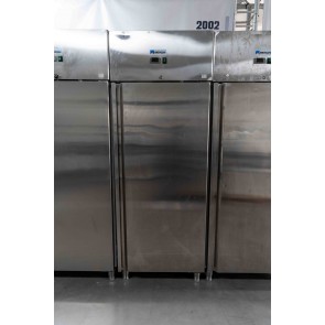 Dulap frigorific, volum 700 litri, temperatura de lucru 2/+8grC, 3 polite, Second Hand