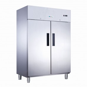 Dulap frigorific, volum 1400 litri,  temperatura de lucru 0°C/+8°C, putere 600 W
