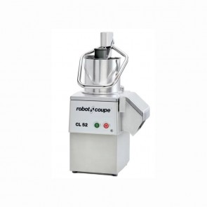 Masina profesionala de taiat legume, model CL52,  alimentare 220V, putere 750W
