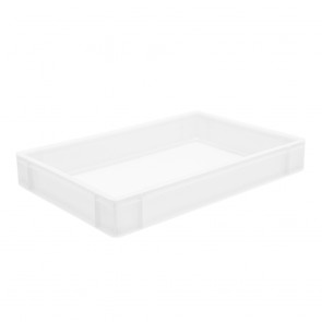 Cutie pentru aluat pizza -600x400x90mm