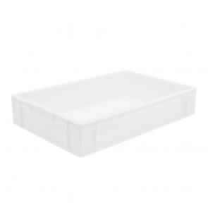 Cutie pentru aluat pizza, capacitate 23 litri