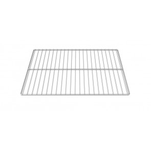 Gratar GN1/1, inox, produs deteriorat