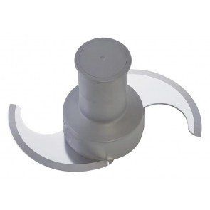 Cutit neted, forma elicoidala, inox, compatibil cu R502