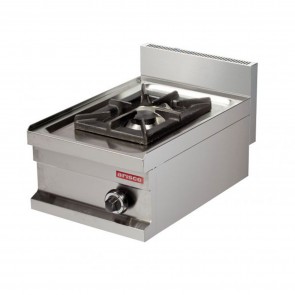 Masina de gatit, 1 ochi, alimentare gaz, putere 3600W
