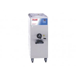 Pasteurizator, productivitate mix/ciclu - 15/30 litri, alimentare 380V, putere 4000W