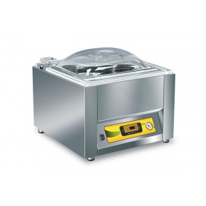 Masina de vidat, display digital, lungime bara de lipit 400mm, pompa 20/24mc/h, alimentare 220V