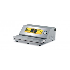 Masina de vidat cu bara de lipire de 500mm, pompa de vacuum 40-48 litri/min, dimensiuni 520x280x170mm, alimentare 220V, greutate 12 kg