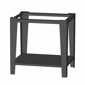 Suport pentru cuptoarele F4 si F44, otel