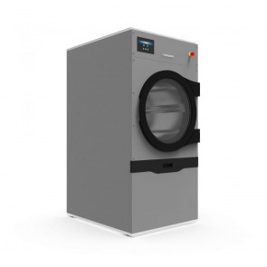 Uscator de rufe industrial, electric, capacitate 14kg, putere 18700W, alimentare 380V