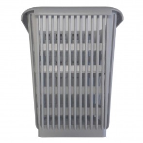 Cos pentru tacamuri, pentru masina de spalat vase, dimensiuni 110x110x140hmm