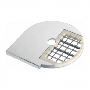 Disc pentru taiat cubulete