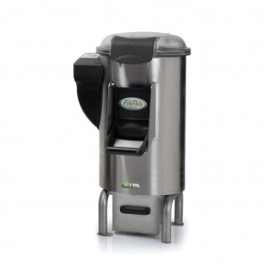Masina de curatat cartofi, productivitate 500 kg/ ora, capacitate de lucru 18 kg, putere 900 W, Fama