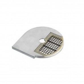 Disc pentru taiat cuburi, model D10x10