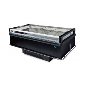 Insula de congelare, cu motor, temperatura de lucru -15°C/ -24°C, 