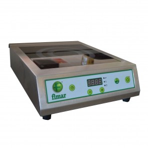 Plita vetroceramica cu inductie, putere 3500 W