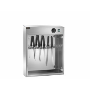 Sterilizator cutite capacitate 14 cutite