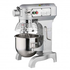 Mixer planetar, capacitate 10 litri, putere 450 W