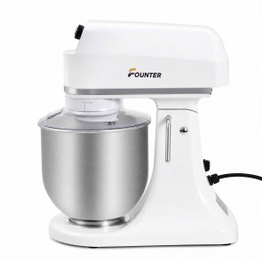 Mixer planetar digital, capacitate 12 litri, alimentare 220V, putere 880W