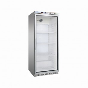 Congelator ECO, capacitate 570L, alimentare 220V, putere 480W