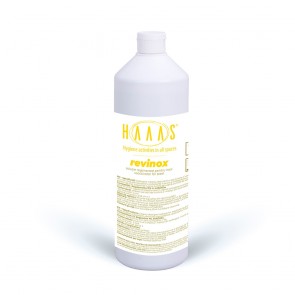 Revinox, capacitate 1 litru