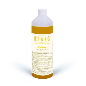 Fat Ex, capacitate 1 litru