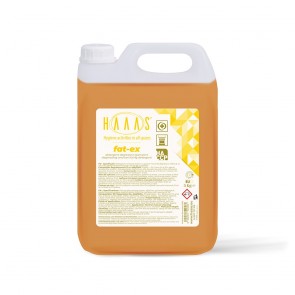 Fat Ex, capacitate 5 litri