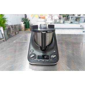 Aparat multifunctional de gatit Chef-X, bol din inox cu maner -capacitate 2 litri,  Second Hand