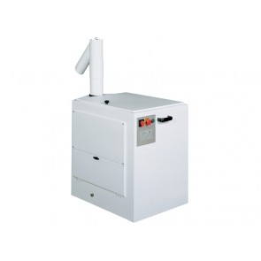 Cernator de faina, productivitate maxima 100kg/5 minute, putere 0.5hp.